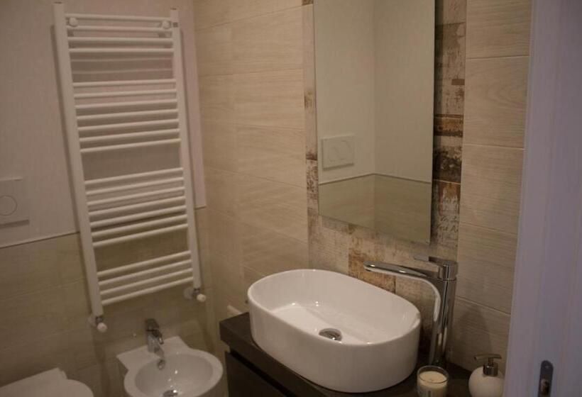 标准间, La Dimora Di Greta