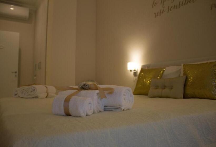 标准间, La Dimora Di Greta