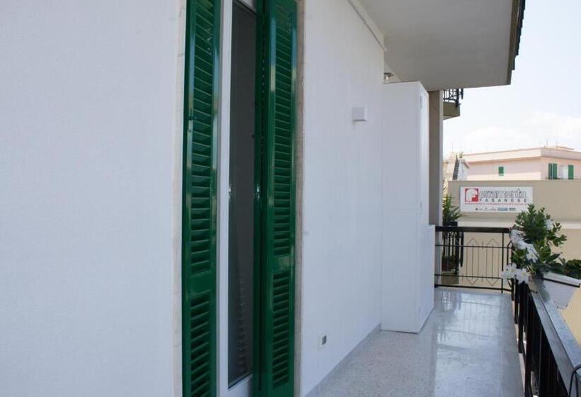 标准间, La Dimora Di Greta