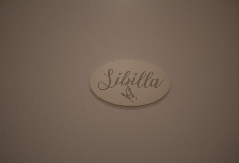 四人标准间, La Dimora Di Greta