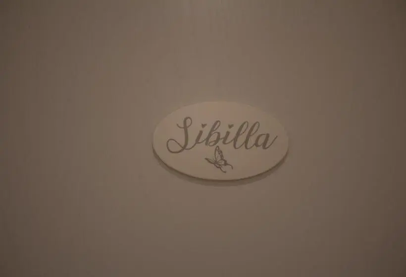 スタンダード４人部屋, La Dimora Di Greta