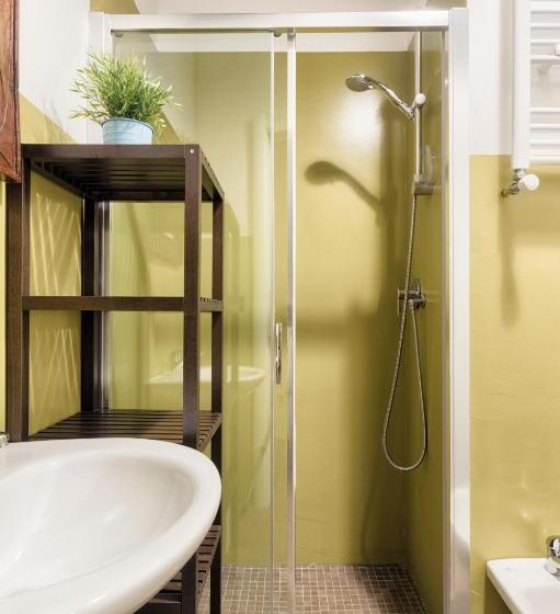 غرفة قياسية سرير كينج, Le Petit Coeur De La Ville