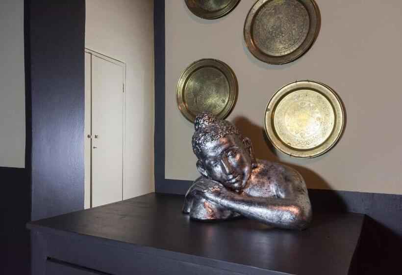 غرفة قياسية سرير كينج, Le Petit Coeur De La Ville