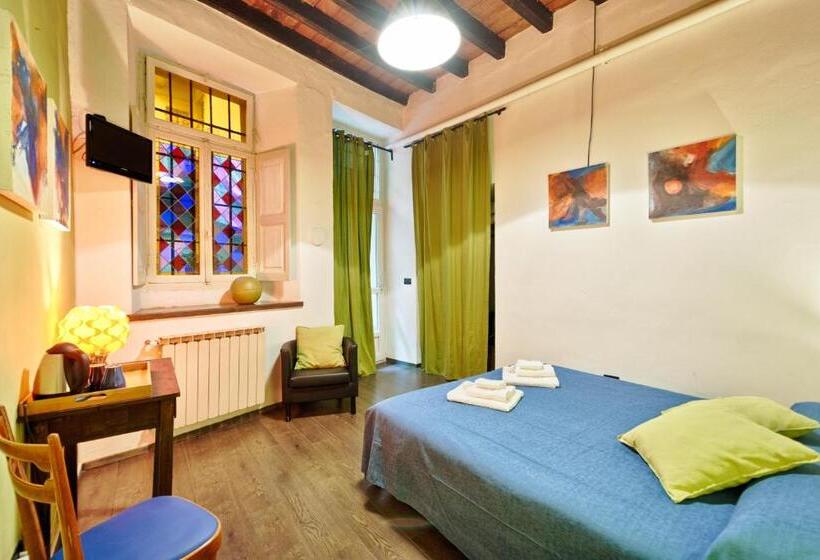 غرفة قياسية, Le Petit Coeur De La Ville