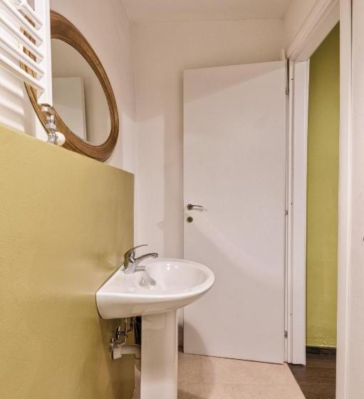 غرفة قياسية, Le Petit Coeur De La Ville