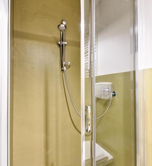 غرفة قياسية, Le Petit Coeur De La Ville