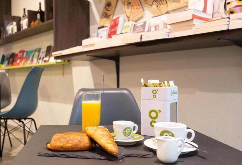 غرفة قياسية, Le Petit Coeur De La Ville