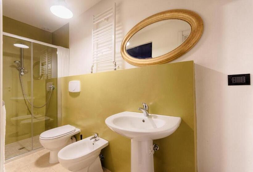 غرفة قياسية, Le Petit Coeur De La Ville