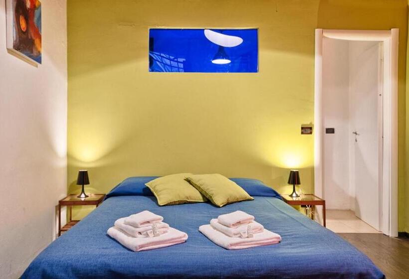 غرفة قياسية, Le Petit Coeur De La Ville