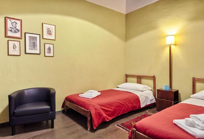 غرفة قياسية, Le Petit Coeur De La Ville