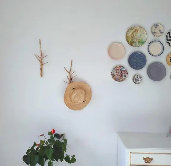 ２ベッドルームアパートメント, Nature Et Al House   Casa Para Uso Exclusivo Com Jardim