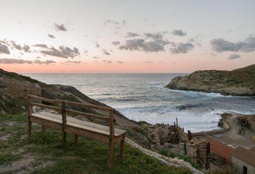 חדר סופריור עם מיטת קינג, Relais Bellavista 5