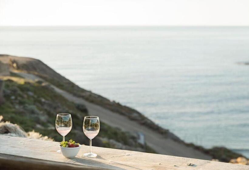 חדר סופריור עם מיטת קינג, Relais Bellavista 5