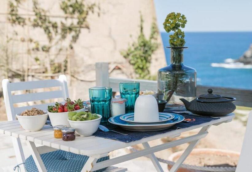 חדר דלוקס, Relais Bellavista 5