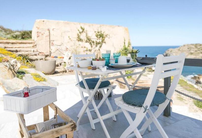 חדר סופריור עם מיטת קינג, Relais Bellavista 5