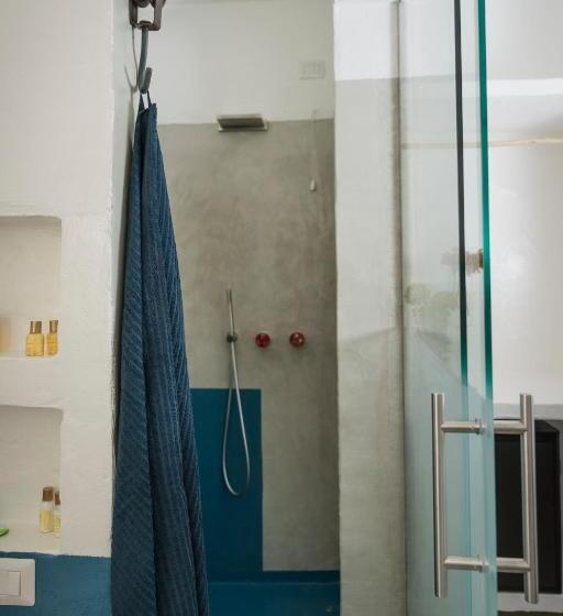 חדר סופריור עם מיטת קינג, Relais Bellavista 5