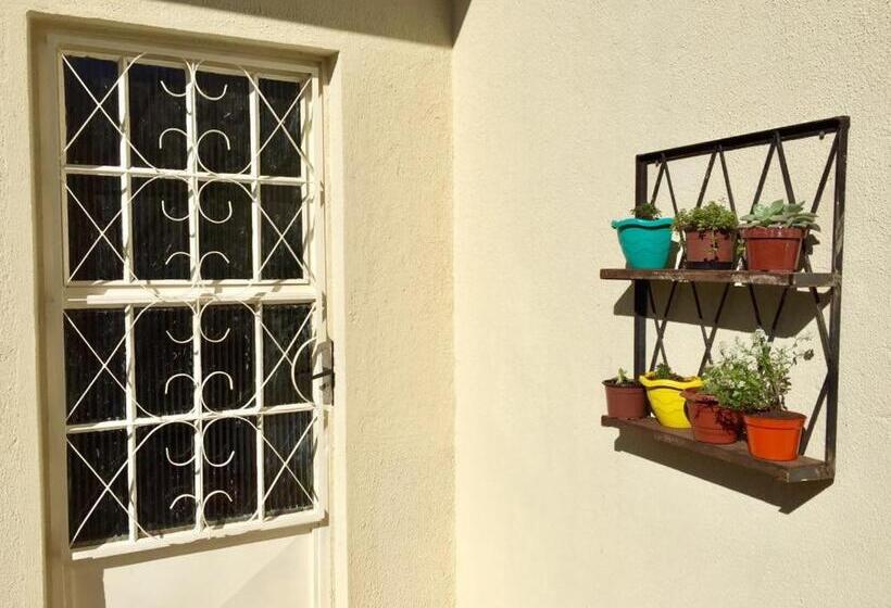 חדר סטנדרט, Star House