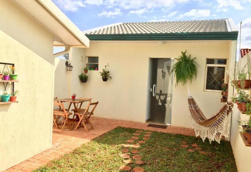 בית, חדר שינה 1, Star House