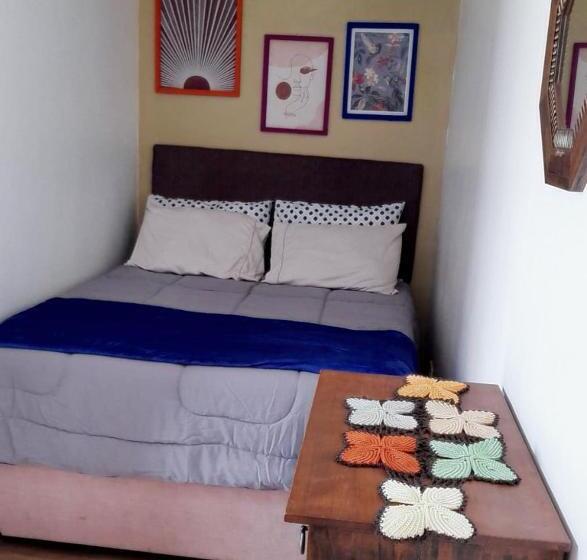 בית, חדר שינה 1, Star House