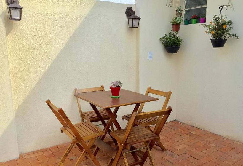 בית, חדר שינה 1, Star House