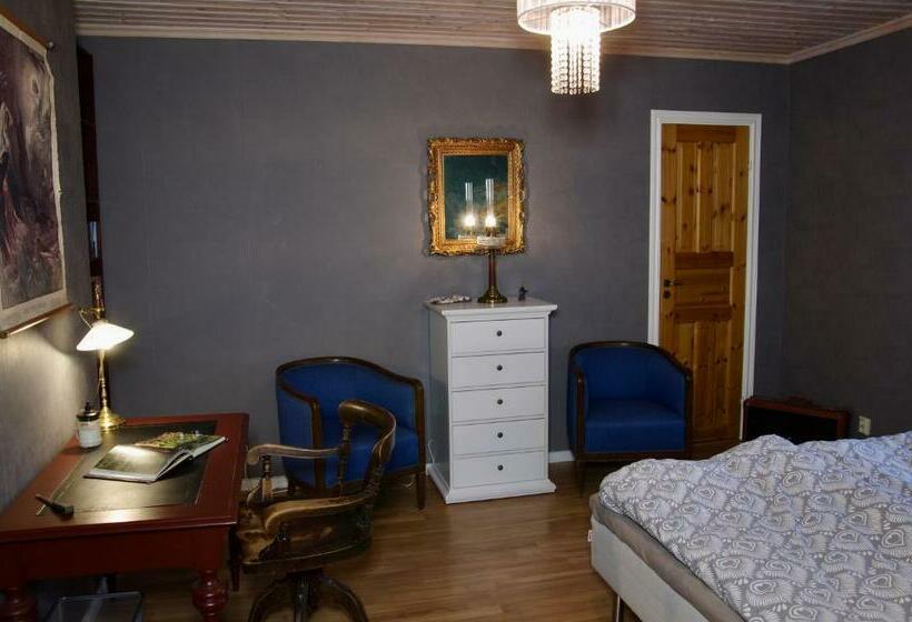 Номер Стандарт Совместная Ванная, Hidingsta Gård B&b