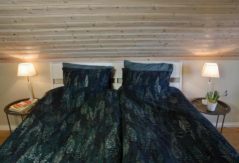 Номер Стандарт Совместная Ванная, Hidingsta Gård B&b