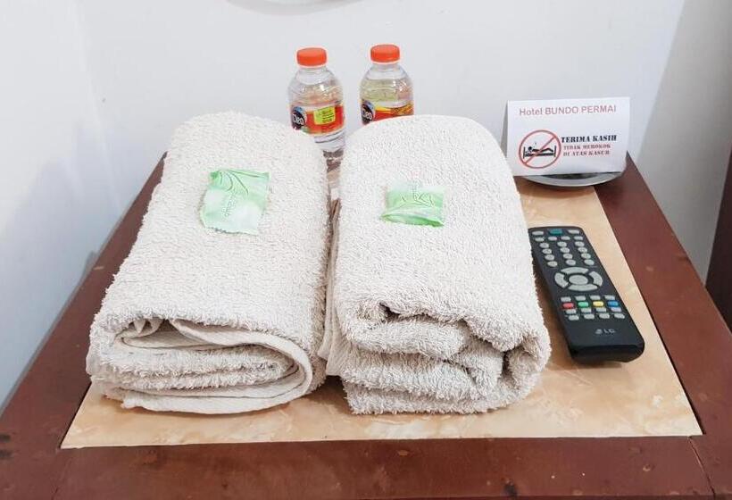 חדר סטנדרט, Bundo Permai 1