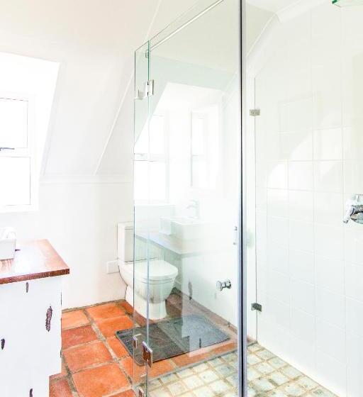 شقة 3 غرف, Oudewerfskloof Olive Farm