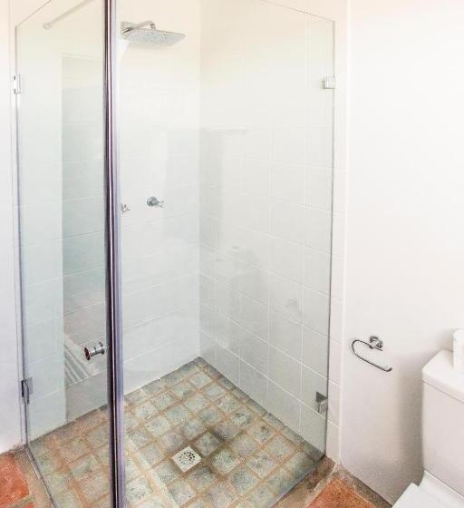 شقة 3 غرف, Oudewerfskloof Olive Farm