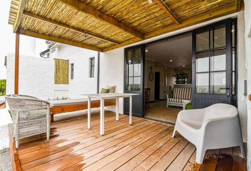 إستوديو قياسى سرير كينج, Oudewerfskloof Olive Farm