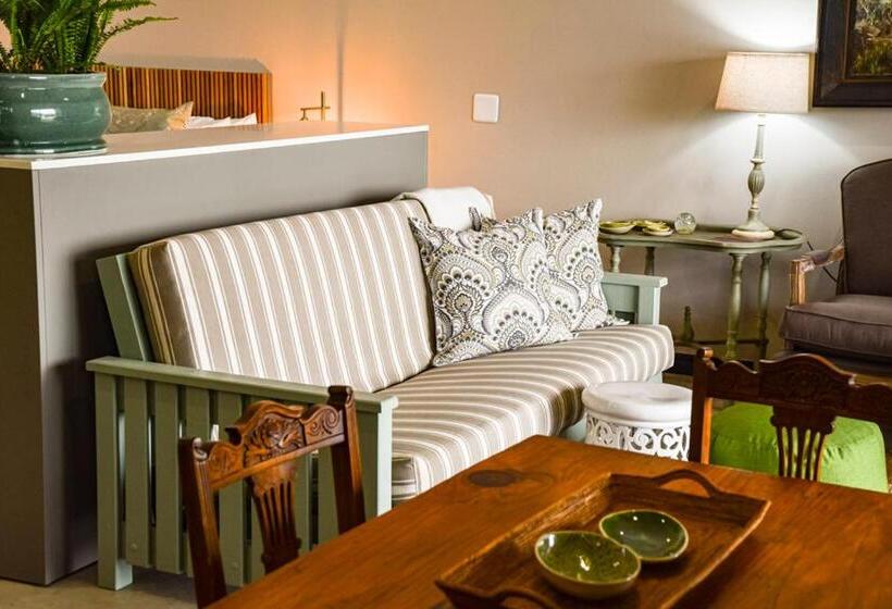 إستوديو قياسى سرير كينج, Oudewerfskloof Olive Farm