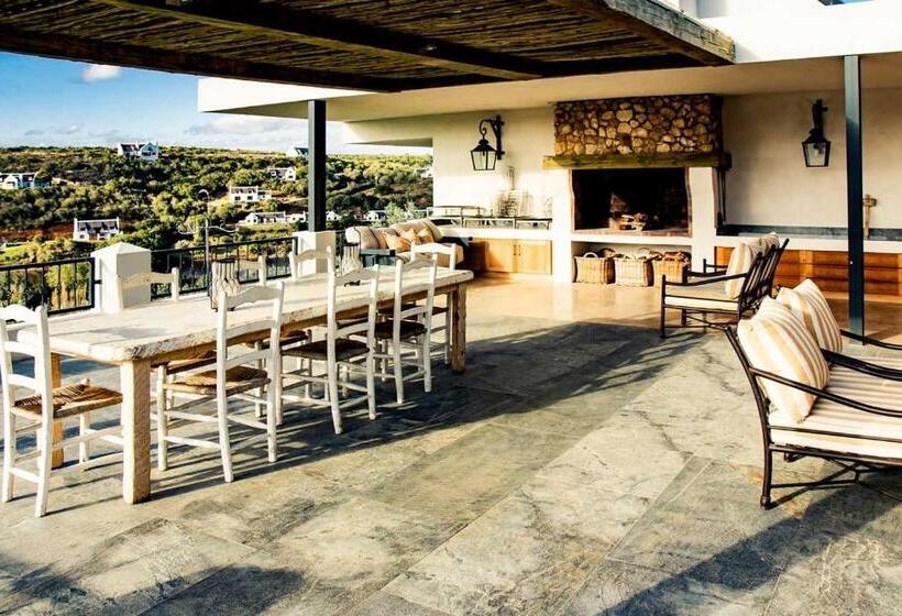 منزل غرفتين نوم, Oudewerfskloof Olive Farm