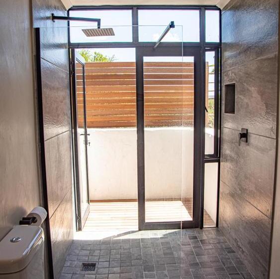 Номер Deluxe, Oudewerfskloof Olive Farm