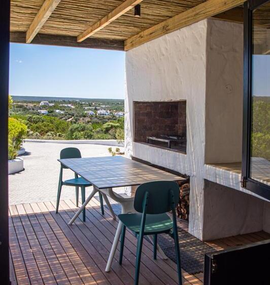 Номер Deluxe, Oudewerfskloof Olive Farm