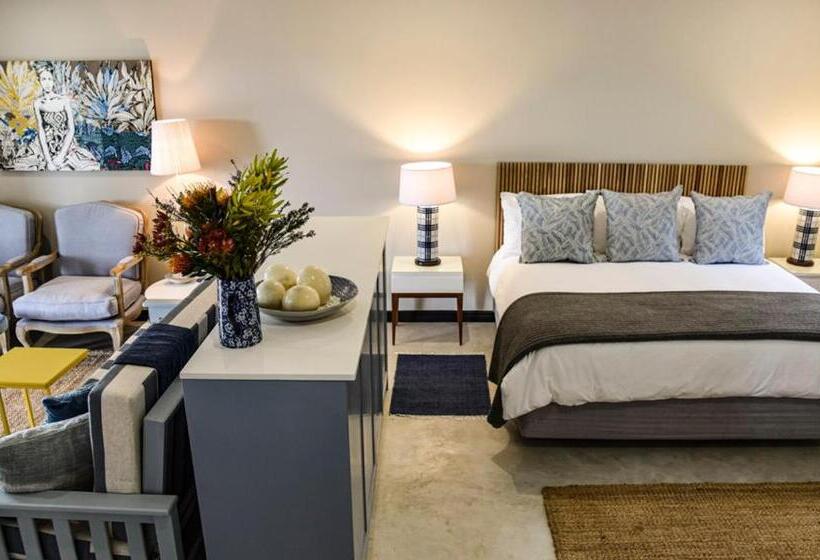 إستوديو قياسى سرير كينج, Oudewerfskloof Olive Farm