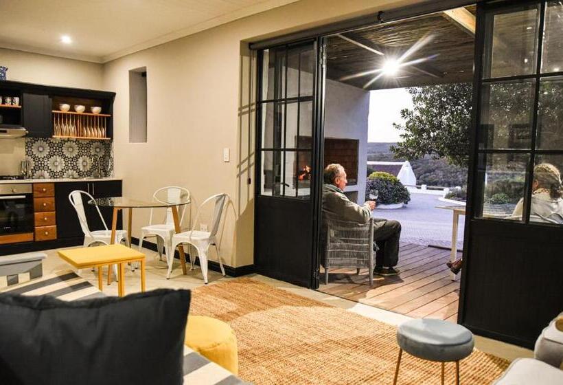 إستوديو قياسى سرير كينج, Oudewerfskloof Olive Farm