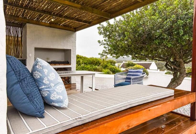 إستوديو قياسى سرير كينج, Oudewerfskloof Olive Farm