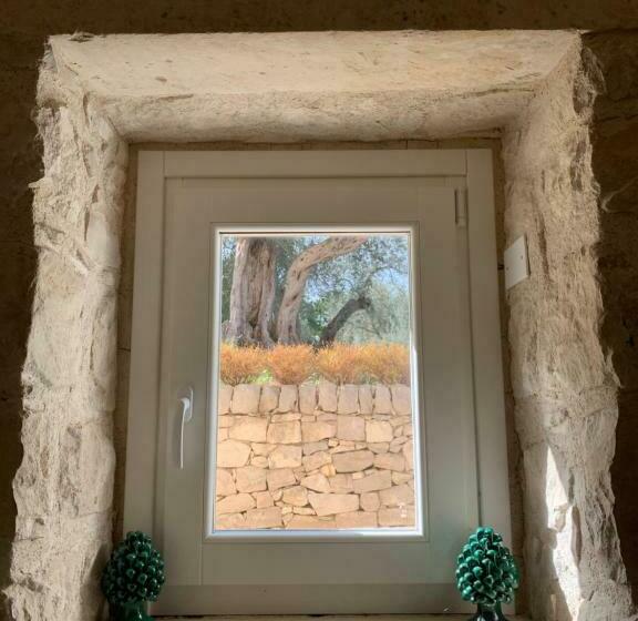 스탠다드 룸 킹사이즈 침대, Villa Santa Margherita