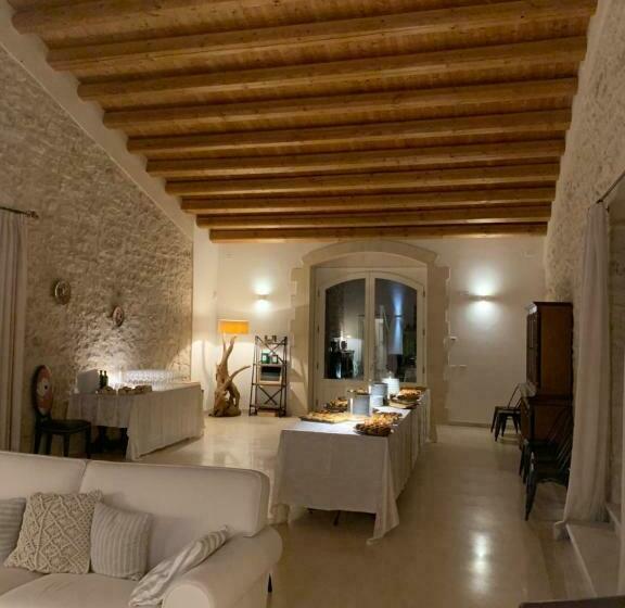 اتاق استاندارد با تخت بزرگ, Villa Santa Margherita