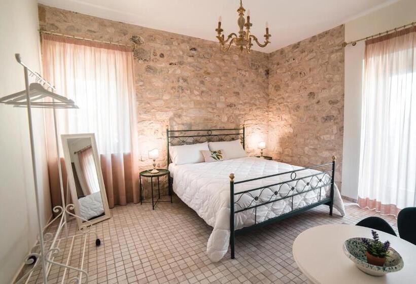 스탠다드 룸, Villa Santa Margherita