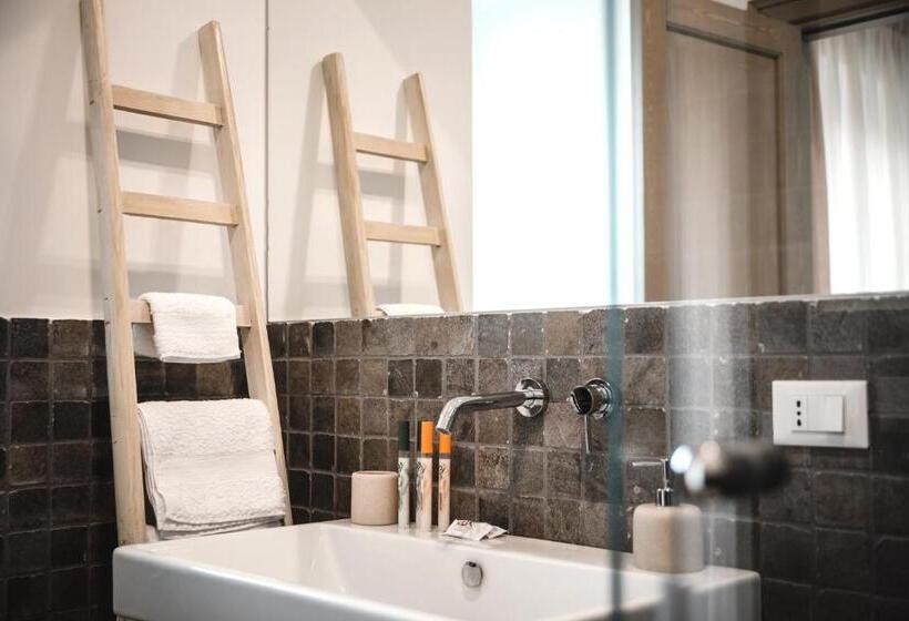 스탠다드 룸, Villa Santa Margherita