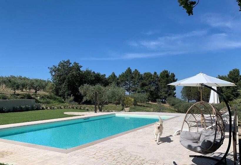 테라스 스위트, Villa Santa Margherita