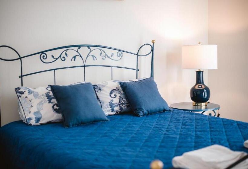 테라스 스위트, Villa Santa Margherita