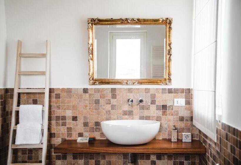 테라스 스위트, Villa Santa Margherita