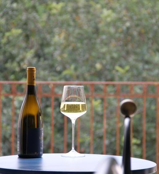 테라스 스위트, Villa Santa Margherita