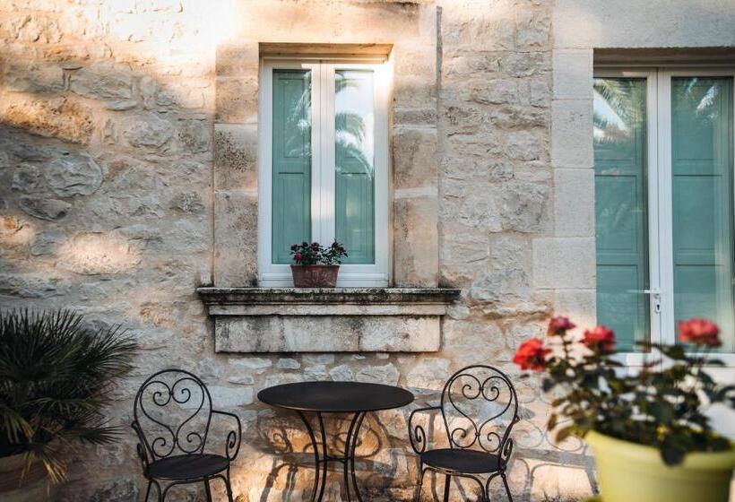 침실 1개 디럭스 아파트, Villa Santa Margherita