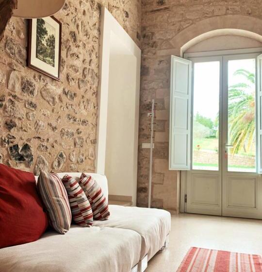 침실 1개 디럭스 아파트, Villa Santa Margherita