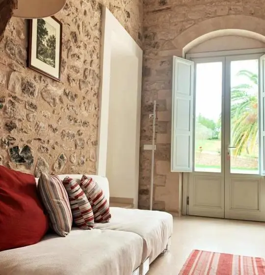آپارتمان لوکس 1 خوابه, Villa Santa Margherita