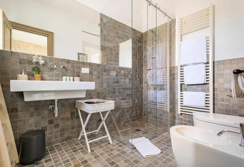 스탠다드 룸, Villa Santa Margherita