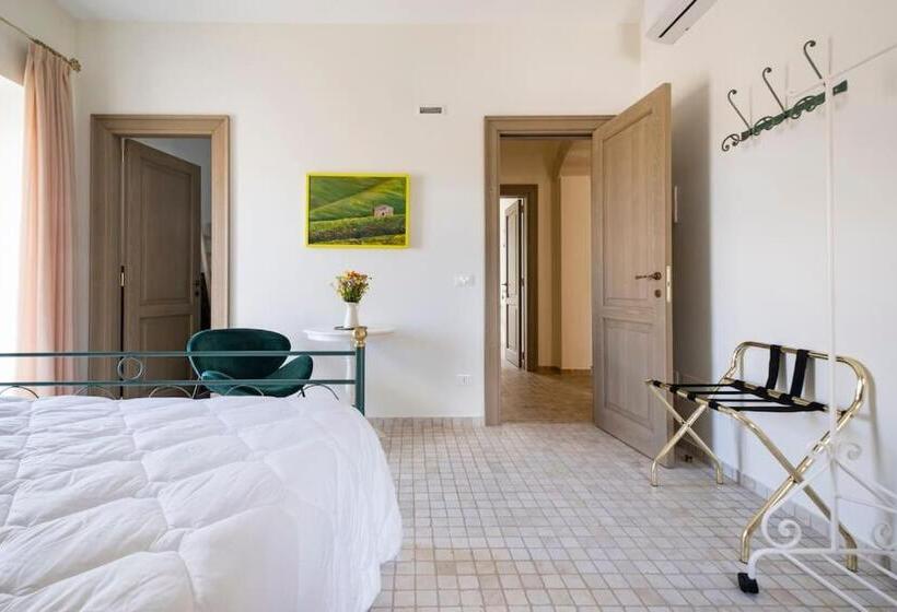 스탠다드 룸, Villa Santa Margherita